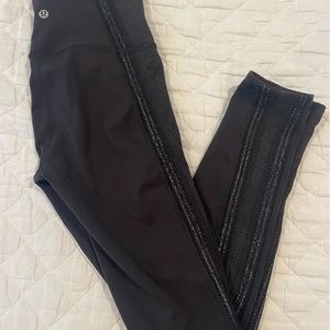Lululemon leggings​